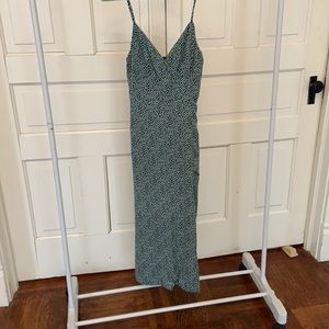 Midi Abercrombie and Fitch dress